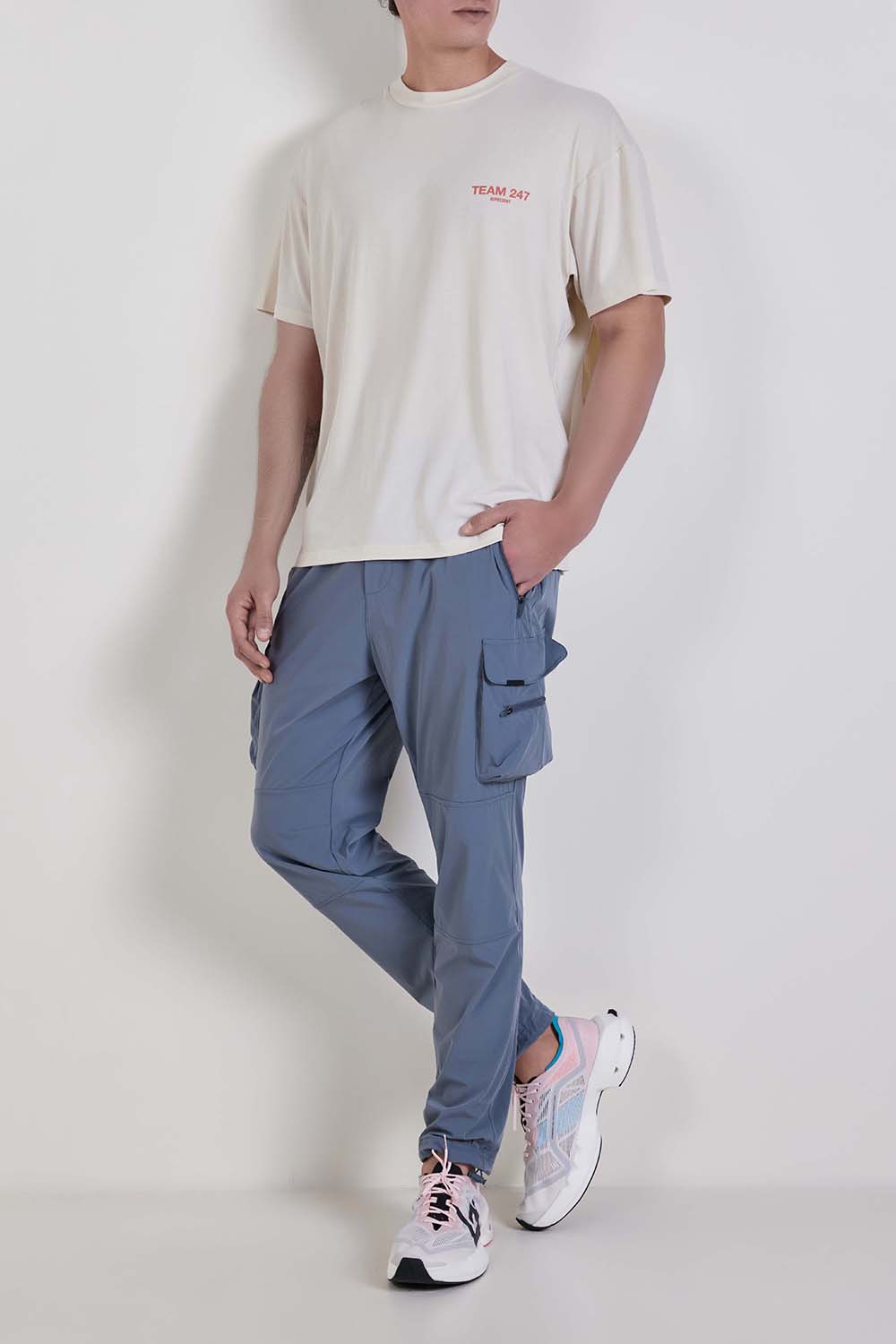 חולצת אימון